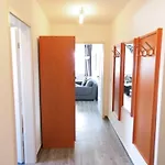 Haus-itjen-blau-4 Apartament Cuxhaven