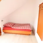 Haus-itjen-blau-4 Apartament Cuxhaven