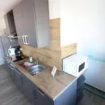 Apartament Haus-itjen-blau-4 *