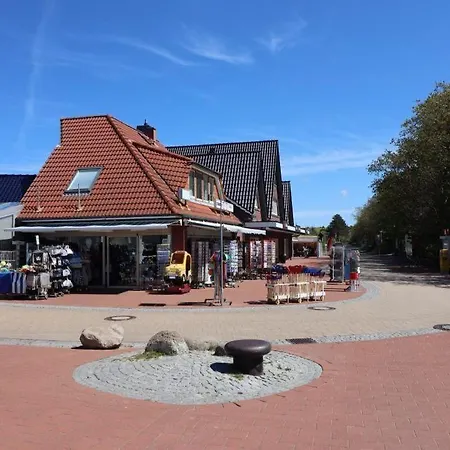 Haus-itjen-blau-4 * Cuxhaven