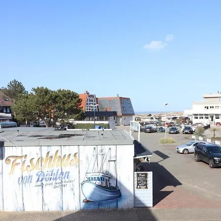 Haus-itjen-blau-4 Cuxhaven