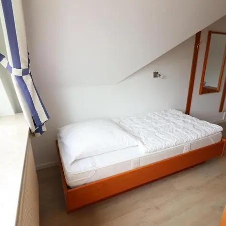 Haus-itjen-blau-4 Appartamento *