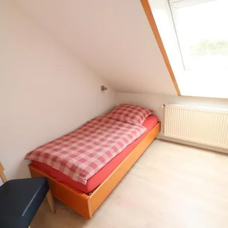 Apartamento Haus-itjen-blau-4