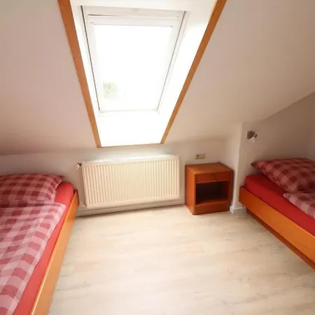 Haus-itjen-blau-4 Cuxhaven